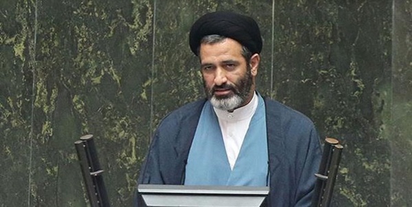 سید جواد حسینی کیا