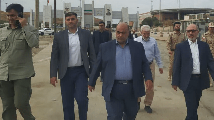 تعریض پل پرویزخان؛ پس از ۲۲ سال