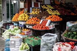 تب و تاب شب یلدا در زنجان