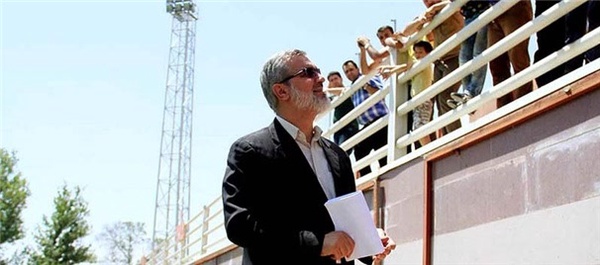 محمد رویانیان