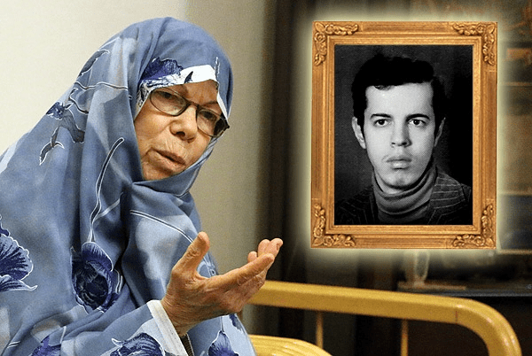 حاج حامد فکوری، خبرنگار قرآن و عترت و شهدا