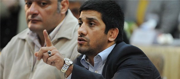 علیرضا دبیر