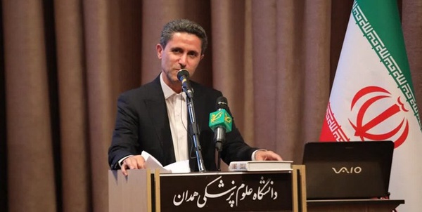 مجذوبی همدان