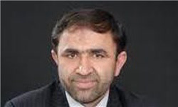 اسماعیل حسن زاده