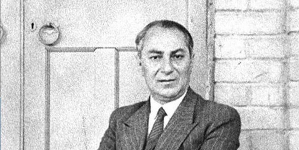 سیدمحمدعلی جمال‌زاده