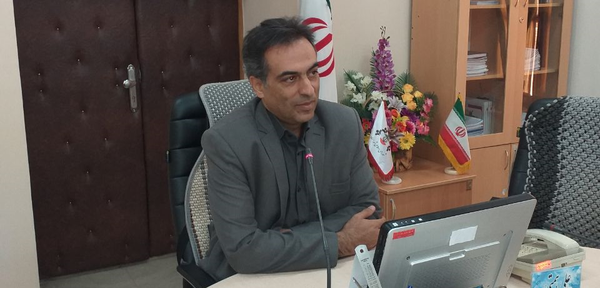 علی همتی رئیس شورای شهر سمنان 
