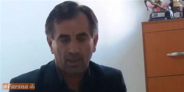 اردبیل-صمد نوتاش