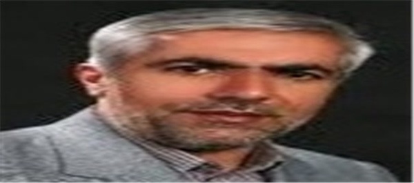 سهراب محمودی