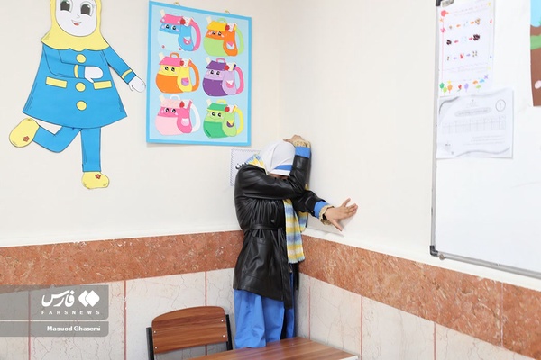 مانور زلزله و ایمنی با حضور استاندار کرمانشاه برگزار شد