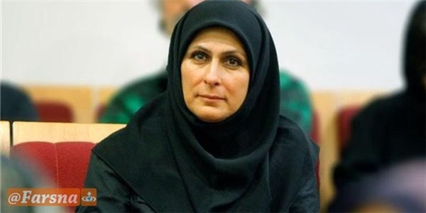 سپیده خلیلی