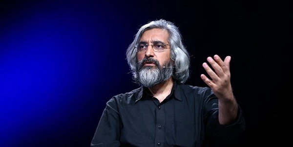 وحید جلیلی All