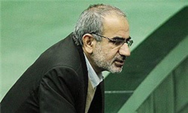جعفر قادری