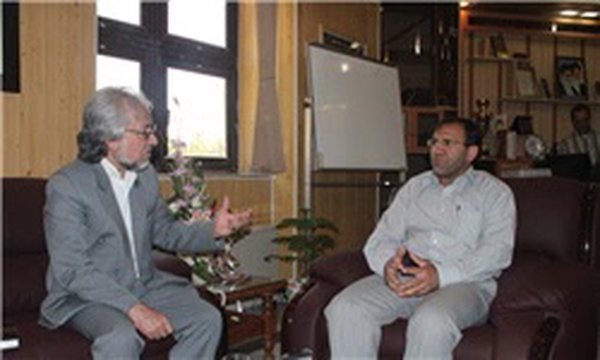 شیراز - مخابرات فارس 2