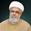 ‌دفتر رسانه ای آیت الله شیخ عبدالله الدقاق‌ صورة الملف الشخصي