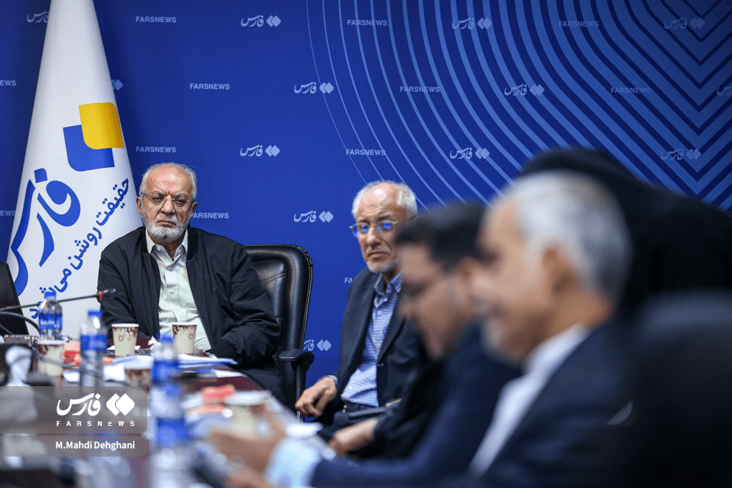 همایش ملی «هویت، استقلال و امنیت ملی پایدار»