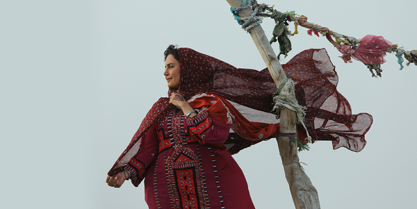 شبی که ماه کامل شد