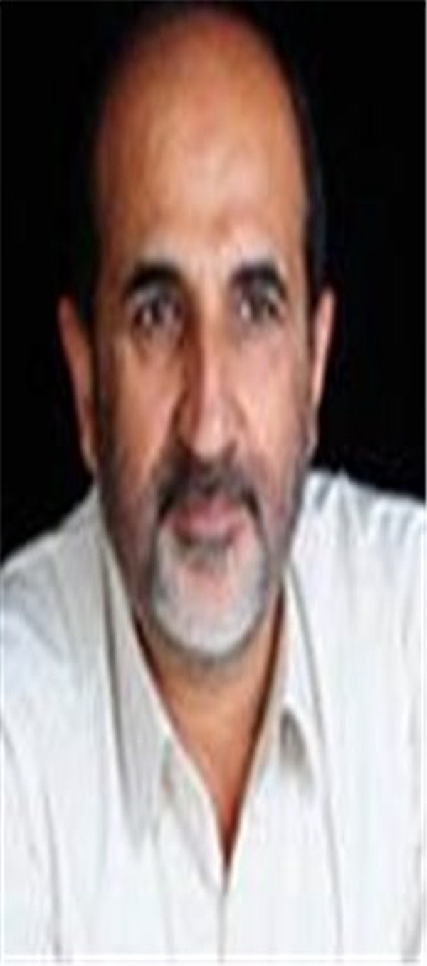 موسوی روزان عضو شورای شهر رشت