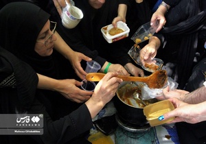 چهارراه گلوبندک؛ حلوایی‌ترین خیابان ایران