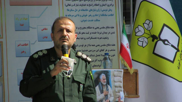 شاهرود خوش‌قدم