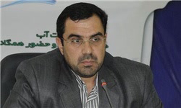ایرج حیدریان
