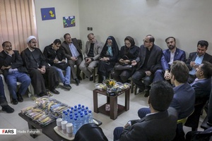 این بچه ها را فراموش نکنیم