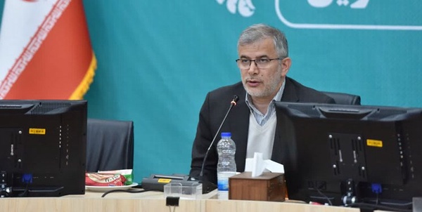 استاندار البرز