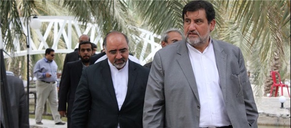 استاندار کرمان