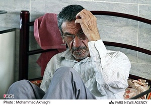 خانه سالمندان در قم