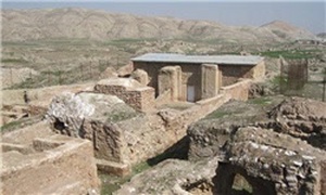 شهر تاریخی سیمره