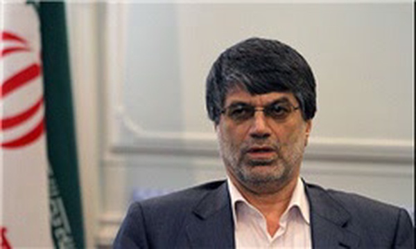 نادر قربانی مدیر عامل متن