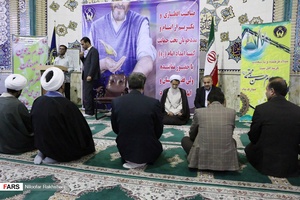 ضیافت افطاری