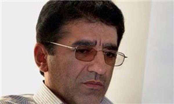 قادر آشنا