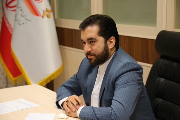 علیرضا احمدی