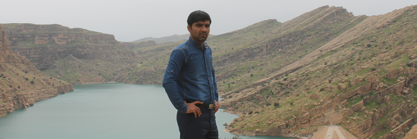 تصویر سربرگ نمایه‌ی ‌احمد خراسانی‌