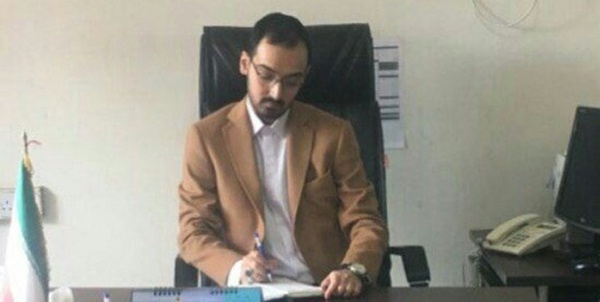 یاسین علی محمدی