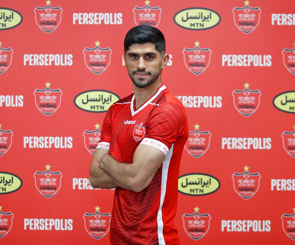دانیال اسماعیلی فر
