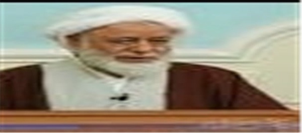 عبدالقادر بیضاوی