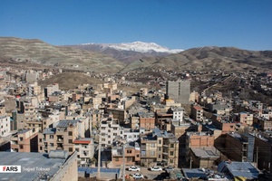  اوزون تپه 