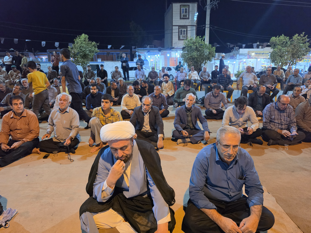 ملک‌حسینی: جنگ شناختی و رسانه‌ای، میدان جدید تقابل دشمن است