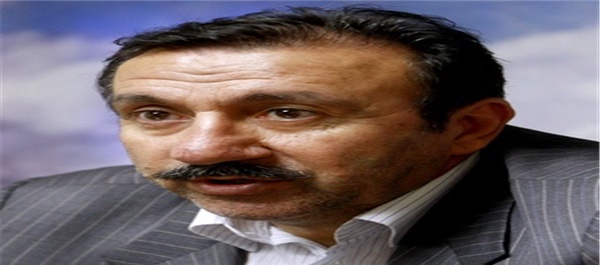 گفت و گو با افشین داوری رئیس فدراسیون دو و میدانی