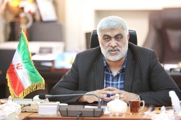 مهرداد غضنفری