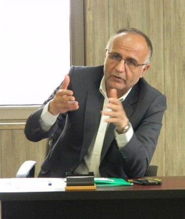 احمد جعفری