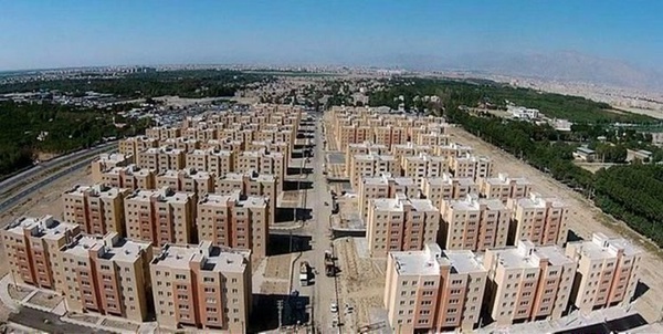 مسکن