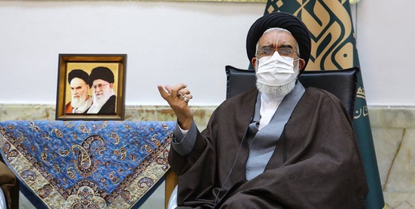 سید محمد سعیدی