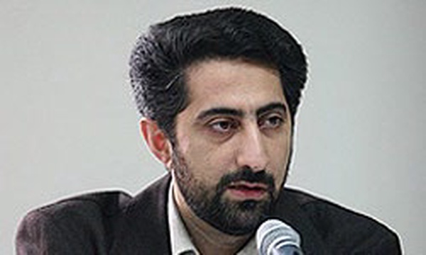 رحیم خاکی