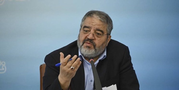 سردار جلالی