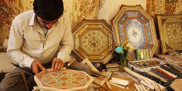 صنایع دستی