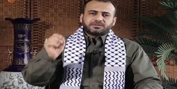 جعفر الحسینی