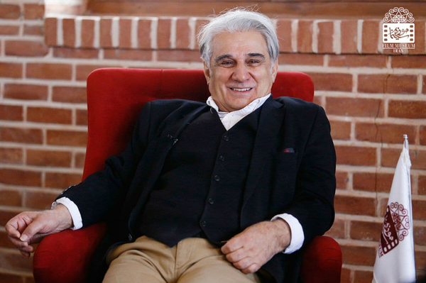 مهدی هاشمی بازیگر