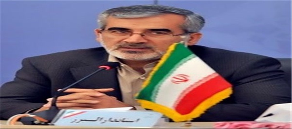 طهائی استاندار البرز، طهائی، استاندار، البرز